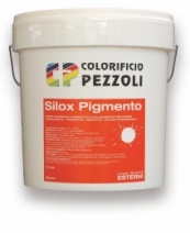 SILOX PIGMENTO